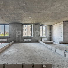 Квартира 83 м², 3-комнатная - изображение 3