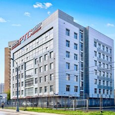 938 м², офис - изображение 3