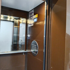 Квартира 78 м², 2-комнатная - изображение 5