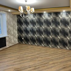 Квартира 56 м², 1-комнатная - изображение 2