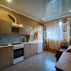 Квартира 32,8 м², 1-комнатная - изображение 1