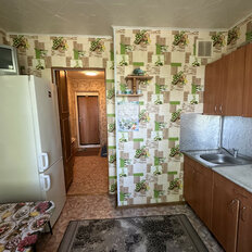 Квартира 33,1 м², 1-комнатная - изображение 5
