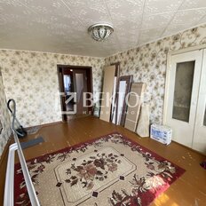 Квартира 58,3 м², 3-комнатная - изображение 3