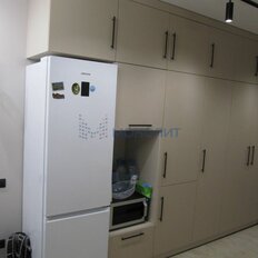 Квартира 60 м², 2-комнатные - изображение 5
