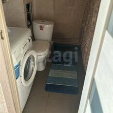 Квартира 24,6 м², студия - изображение 5