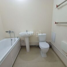 Квартира 37,4 м², 1-комнатная - изображение 4