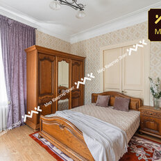 Квартира 97,3 м², 4-комнатная - изображение 5