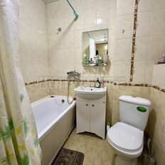 Квартира 32 м², 1-комнатная - изображение 1