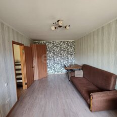 Квартира 32 м², 1-комнатная - изображение 5