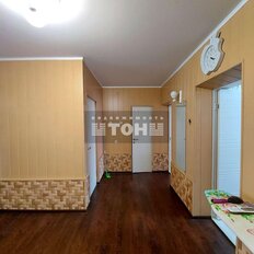 Квартира 72 м², 2-комнатная - изображение 4