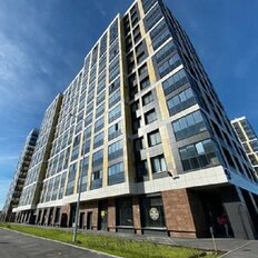 Квартира 30,9 м², 1-комнатная - изображение 2