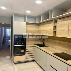 Квартира 39,2 м², 1-комнатная - изображение 2