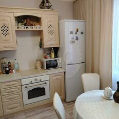 Квартира 37,5 м², 1-комнатная - изображение 4