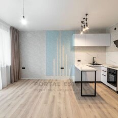Квартира 32 м², студия - изображение 4