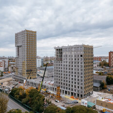 Квартира 37,8 м², 1-комнатная - изображение 5