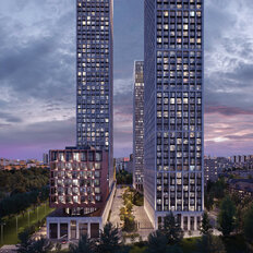 Квартира 65 м², 2-комнатная - изображение 5