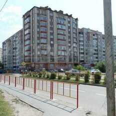 Квартира 56 м², студия - изображение 1