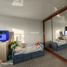 Квартира 29 м², 1-комнатная - изображение 4