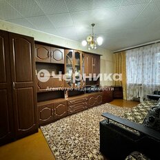 Квартира 28,9 м², 1-комнатная - изображение 3