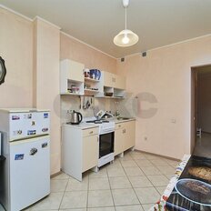 Квартира 46,9 м², 1-комнатная - изображение 3