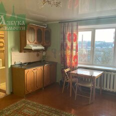 Квартира 24 м², 1-комнатная - изображение 1