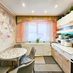 Квартира 55,2 м², 2-комнатная - изображение 3