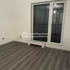 Квартира 53,3 м², 2-комнатная - изображение 3