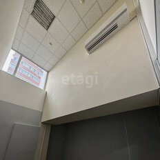 18,5 м², помещение свободного назначения - изображение 5