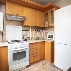 Квартира 30 м², 1-комнатная - изображение 4