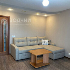 Квартира 54,8 м², 2-комнатная - изображение 1