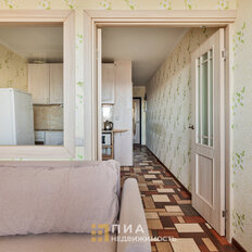 Квартира 24,2 м², студия - изображение 5