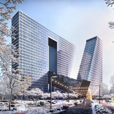 134,8 м², офис - изображение 2