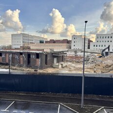 Квартира 21,8 м², 1-комнатная - изображение 4