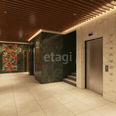 Квартира 40,2 м², 1-комнатная - изображение 3
