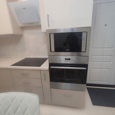 Квартира 38,4 м², 1-комнатная - изображение 3