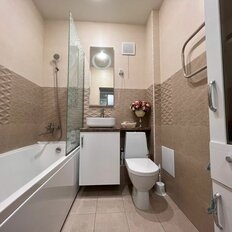 Квартира 48 м², 1-комнатная - изображение 2