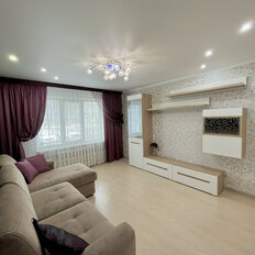Квартира 71 м², 3-комнатная - изображение 1