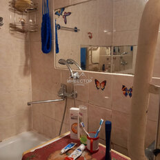 Квартира 33 м², 1-комнатная - изображение 5