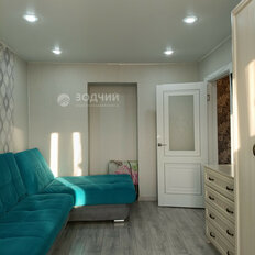 Квартира 59,8 м², 3-комнатная - изображение 4