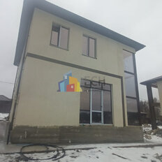 дом + 5,5 сотки, участок - изображение 1