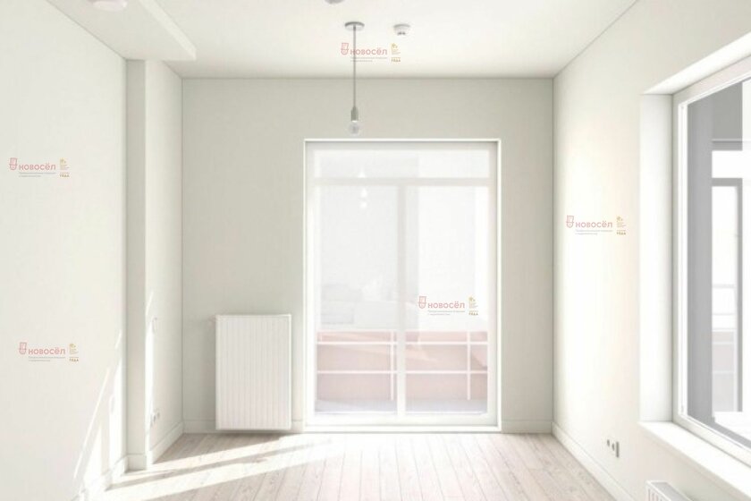 60 м², 2-комнатная квартира 7 150 000 ₽ - изображение 63