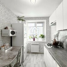 Квартира 43,1 м², 2-комнатная - изображение 5