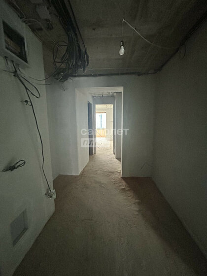 90,3 м², 3-комнатная квартира 9 927 500 ₽ - изображение 27