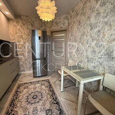 Квартира 42,1 м², студия - изображение 2