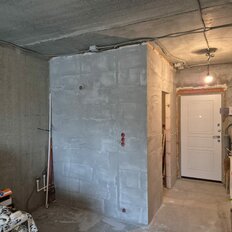 Квартира 24 м², студия - изображение 5