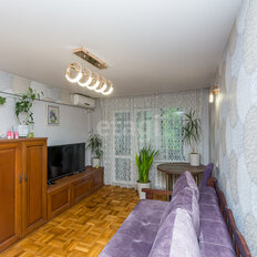Квартира 42 м², 2-комнатная - изображение 1
