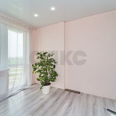 Квартира 37 м², 1-комнатная - изображение 3