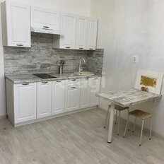 Квартира 33,4 м², 1-комнатная - изображение 5