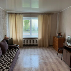 Квартира 25,6 м², студия - изображение 4