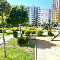 Квартира 41,1 м², 1-комнатная - изображение 2